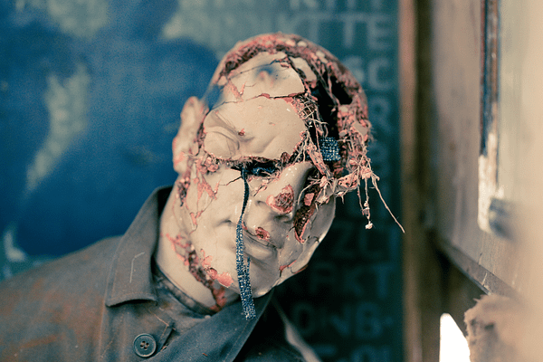 Gdy w pracy spotykasz ludzi, którzy powoli niszczą innych