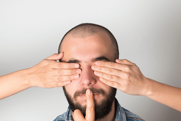 Co widzimy, a czego nie widzimy u pracownika w kryzysie