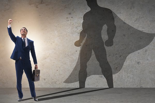 Kryzys lidera - i co mnie to obchodzi?